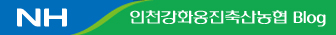 인천강화옹진축산농협 블로그